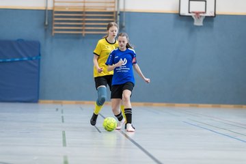Bild 771 - wBJ NFV Futsalmeisterschaft